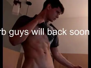 Chaturbate Live Porn of powertwinky