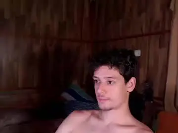 Chaturbate Private Sex Chat of powertwinky