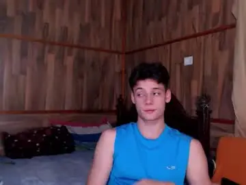 Chaturbate Adult Video Chat of powertwinky