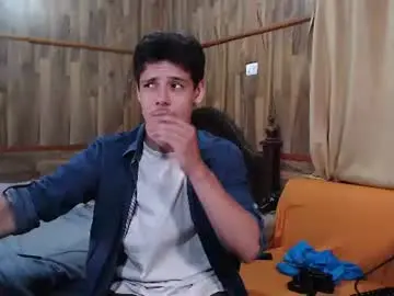 Chaturbate Live Porn of powertwinky