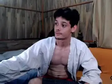 Chaturbate Sex Chat of powertwinky