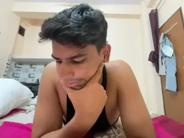 Chaturbate Nude Webcam of raju_smith