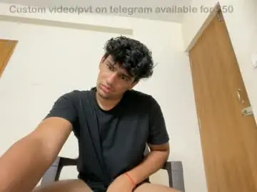 Chaturbate Free Porn Cam of raju_smith