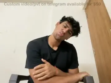 Chaturbate Adult Video Chat of raju_smith