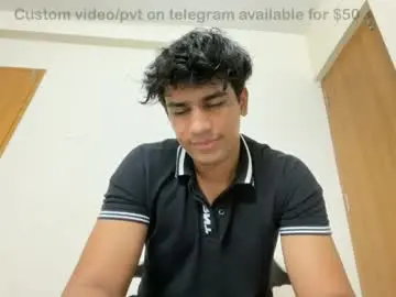 Chaturbate Live Sex of raju_smith