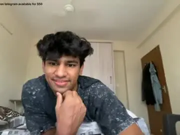 Chaturbate Watch Live Sex Cams of raju_smith
