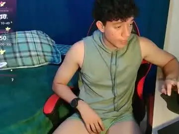 Chaturbate Sex Cam of seder_4