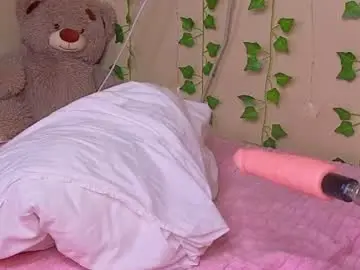 Chaturbate Adult Video Chat of smile_forever_