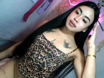 Chaturbate Best Webcam of sweetjassie