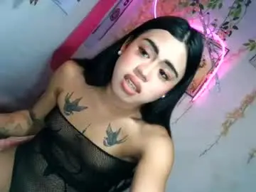 Chaturbate Adult Video Chat of sweetjassie