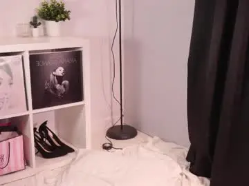 Chaturbate Nude Webcam of sweettener