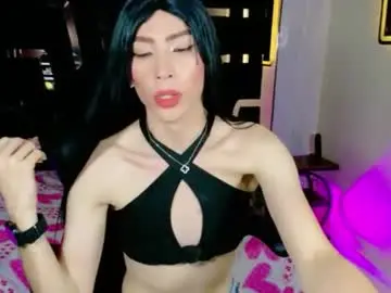 Chaturbate Live Sex Cam of thamara_robertss