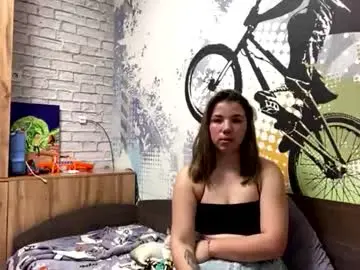 Chaturbate Nude Webcam of tildaamir