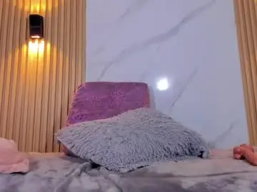 Chaturbate Live Sex of valentinaliux_