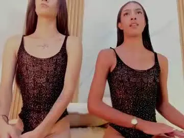 Chaturbate Live Sex of valentinaliux_