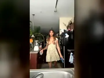 Chaturbate Live Sex Cam of venusonyapenis