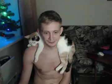 Chaturbate Sex Cam of vladimirsibiria