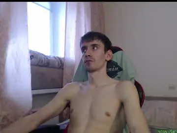 Chaturbate Adult Webcams of vladimirsibiria