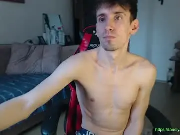 Chaturbate Best live sex cam show of vladimirsibiria