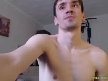 Chaturbate Live Sex Cam of vladimirsibiria