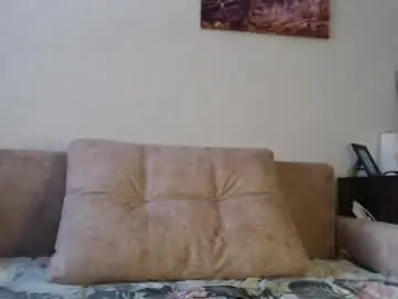 Chaturbate Live Sex Cam of vladimirsibiria