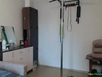 Chaturbate Free Live Porn of vladimirsibiria