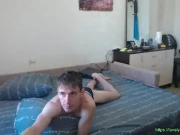Chaturbate Live Sex Cam of vladimirsibiria