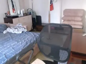 Chaturbate Sex Cam of vladimirsibiria