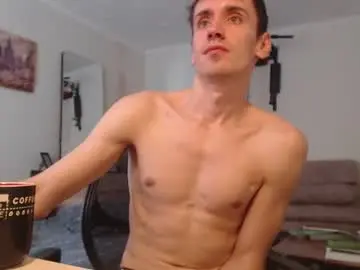 Chaturbate Live Sex Cam of vladimirsibiria