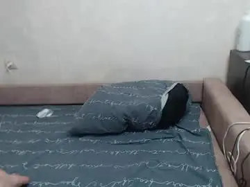 Chaturbate Private Sex Chat of vladimirsibiria