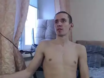 Chaturbate Live Sex of vladimirsibiria