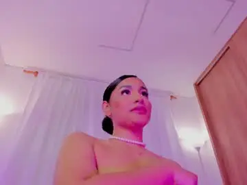 Chaturbate Live Sex Cam of yoursecrttgirl