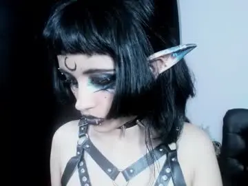 Chaturbate Best live sex cam show of yueeclipsa