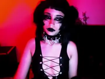 Chaturbate Live Sex of yueeclipsa