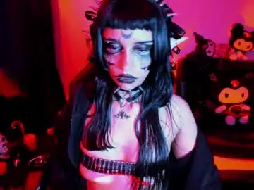 Chaturbate Adult Video Chat of yueeclipsa