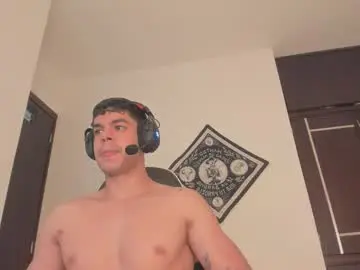 Chaturbate Free Porn Cam of zamir_scott