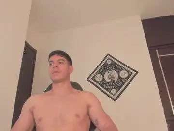 Chaturbate Adult Webcam of zamir_scott