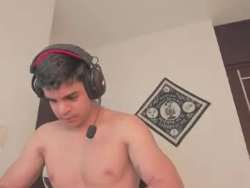 Chaturbate Watch Live Sex Cams of zamir_scott