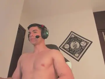 Chaturbate Watch Live Sex Cams of zamir_scott