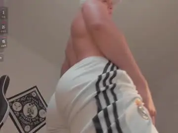 Chaturbate Adult Webcams of zamir_scott