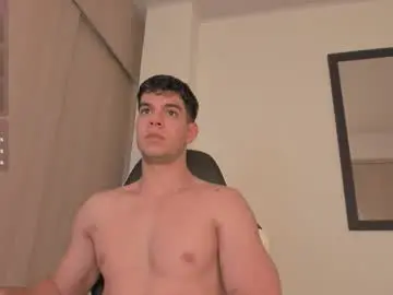 Chaturbate Adult Webcams of zamir_scott