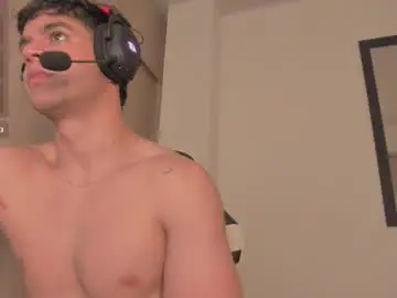 Chaturbate Sex Cam of zamir_scott