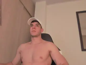 Chaturbate Live Porn of zamir_scott