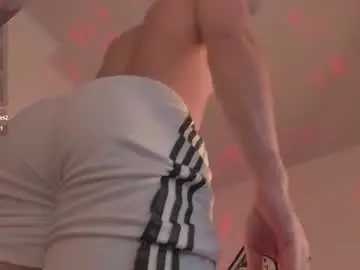 Chaturbate Free Porn Cam of zamir_scott