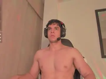 Chaturbate Live Porn of zamir_scott