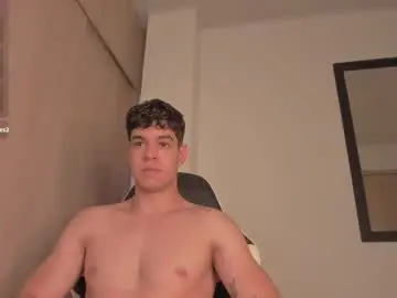 Chaturbate Private Sex Chat of zamir_scott