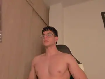 Chaturbate Sex Chat of zamir_scott