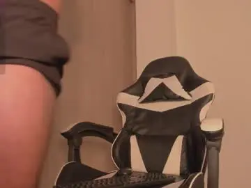 Chaturbate Live Porn of zamir_scott