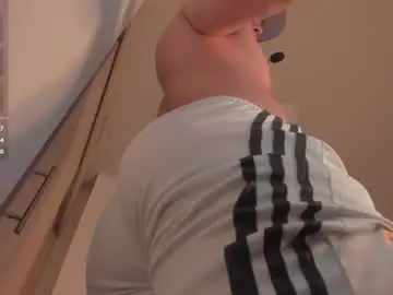 Chaturbate Private Sex Chat of zamir_scott