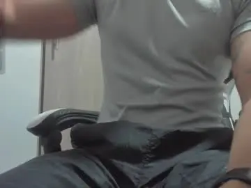 Chaturbate Adult Webcams of zamir_scott